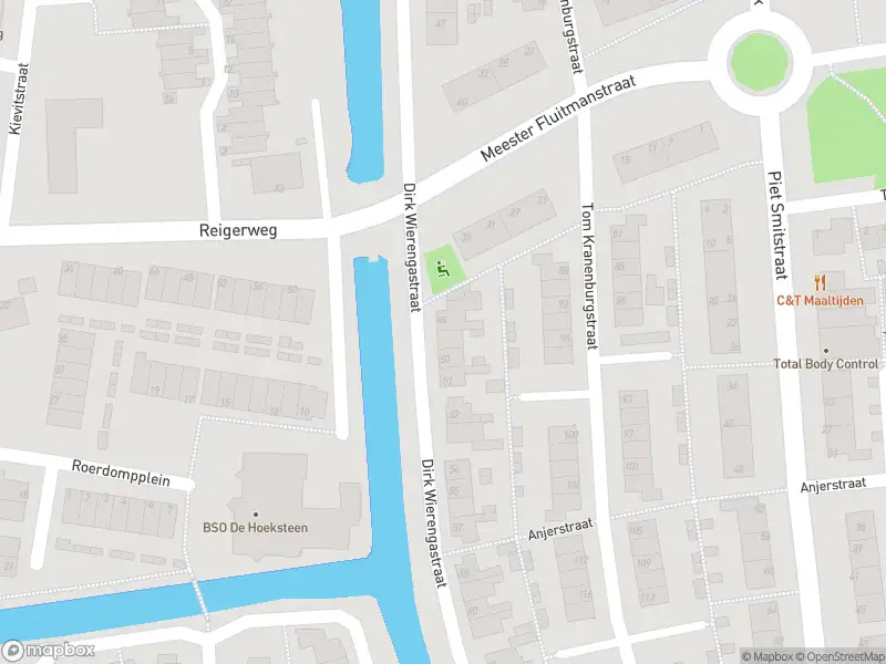 Overlastmelding Dirk Wierengastraat in Enkhuizen (Noord-Holland)