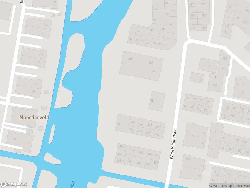 Ambulance met gepaste spoed naar de Samsonweg in Wormerveer