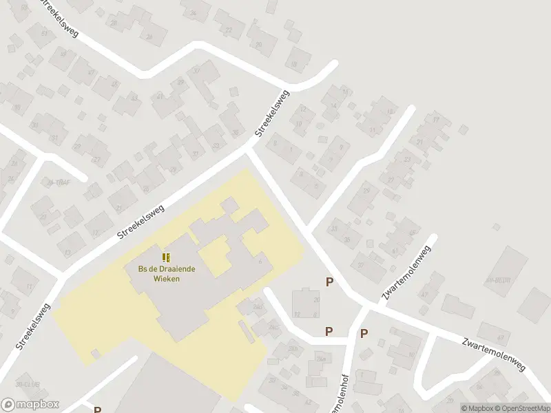 112 melding Ambulance met grote spoed naar de Zwartemolenweg in Posterholt