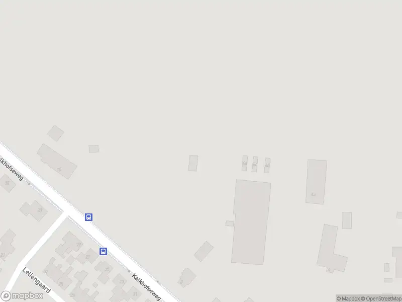 Brandweer met grote spoed naar de Kalkhofseweg in Haps vanwege reanimatie