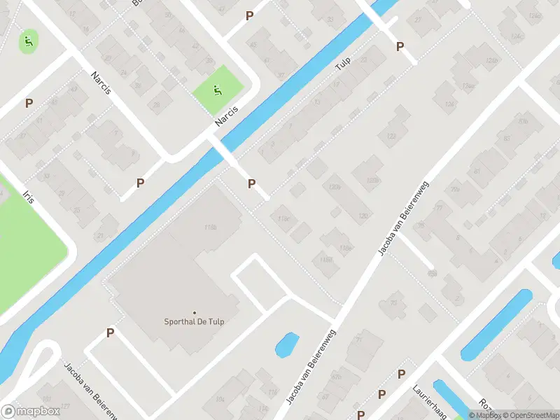Overlastmelding Strausspark in Voorhout