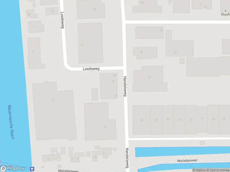 Brandweer met grote spoed naar de Handelsweg in Westknollendam