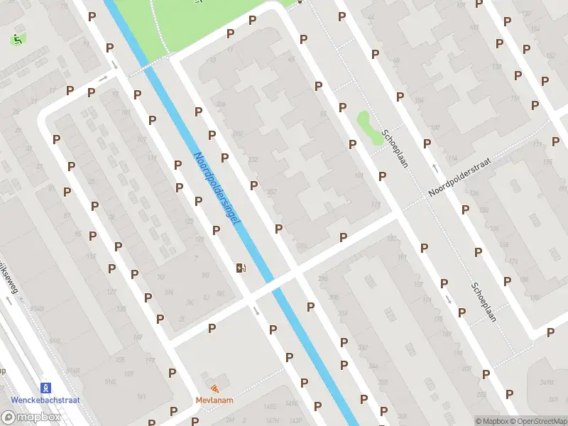 Brandweer met gepaste spoed naar de Deimanstraat in 's-Gravenhage vanwege wateroverlast