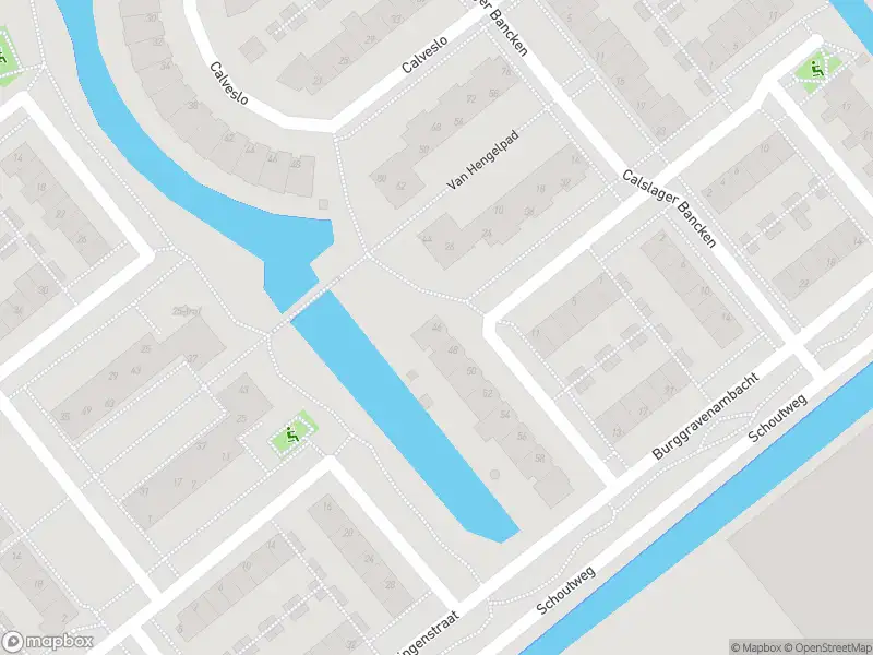 Overlastmelding Burggravenambacht in Kudelstaart