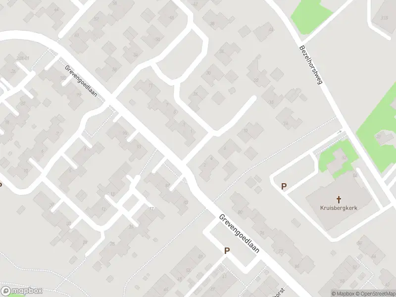Overlastmelding Joannes Brugmanstraat in Doetinchem
