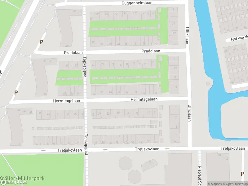 Ambulance met gepaste spoed naar de Van Abbestraat in Amsterdam