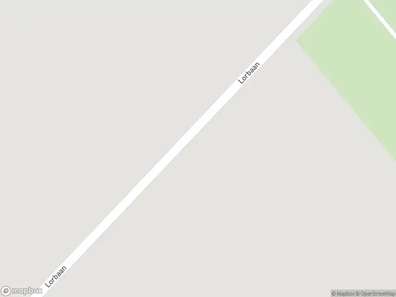 Brandweer met grote spoed naar de Lorbaan in Veulen vanwege gebouwbrand