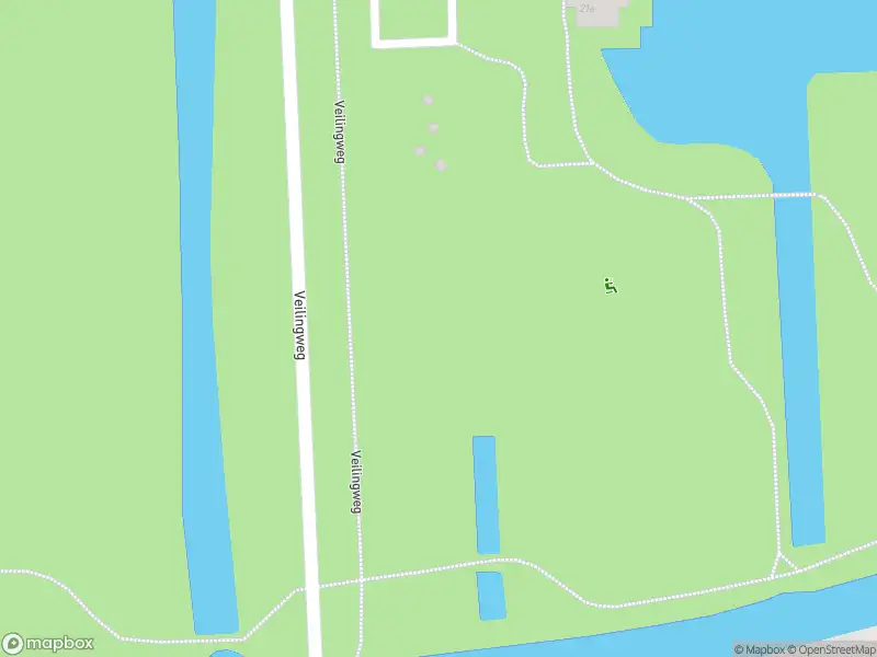 Brandweer met grote spoed naar de Veilingweg in Bovenkarspel vanwege een buitenbrand