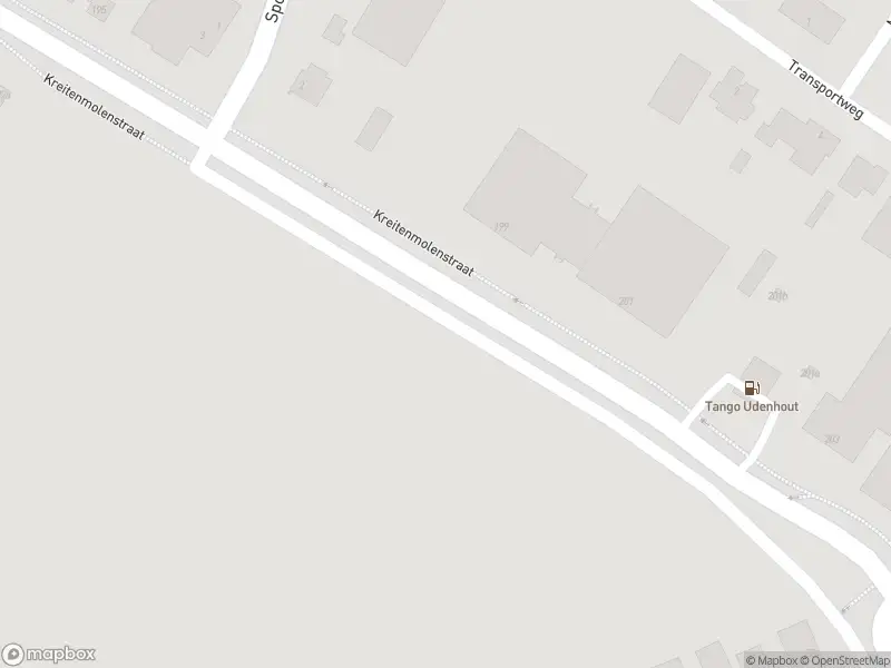 Overlastmelding Brabantsehoek in Tilburg