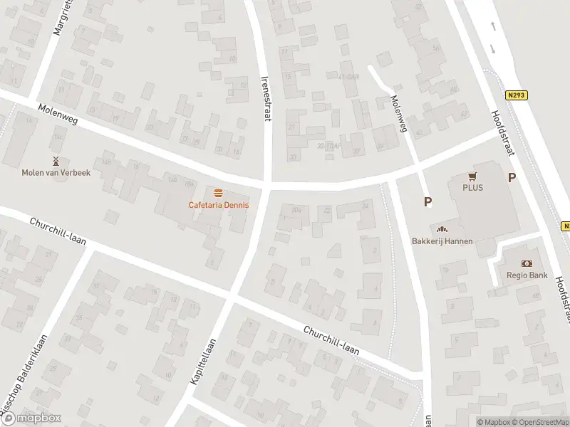 112 melding Overlastmelding Kapittellaan in Sint Odiliënberg