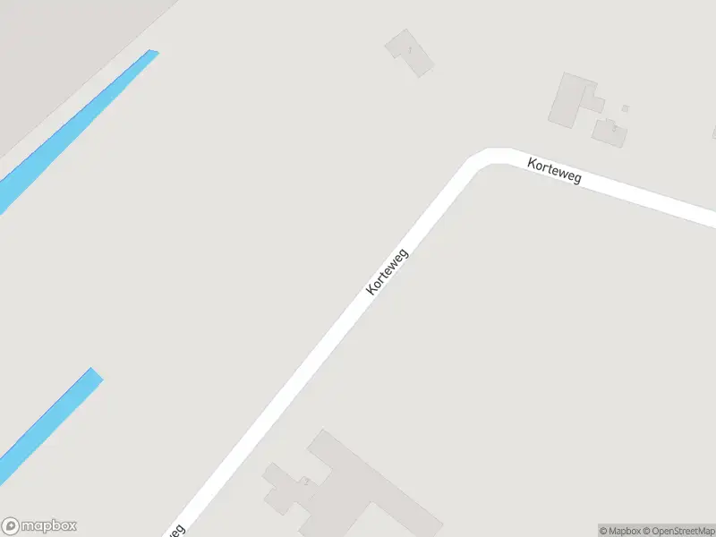 Ambulance met gepaste spoed naar de Korteweg in Heerhugowaard