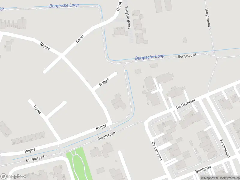 Brandweer met grote spoed naar de De Vlonder in Boekel vanwege middelgrote brand