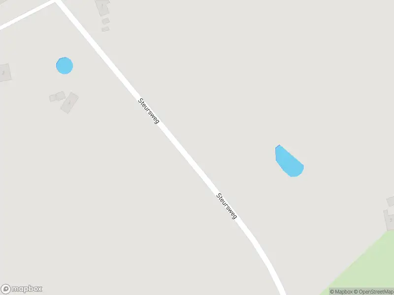 Overlastmelding Steursweg in Burgh-Haamstede