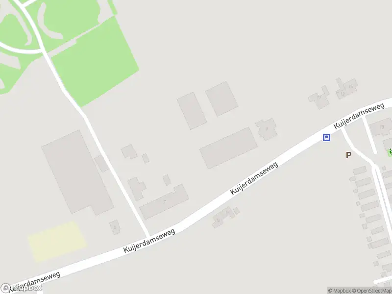 Politie met grote spoed naar de Kuijerdamseweg in Ellemeet vanwege letsel