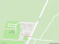 Brandweer met grote spoed naar de Canada in Elsloo vanwege voertuigbrand