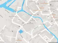 Brandweer met normale urgentie naar de Voorstad in Borculo vanwege dier(en) in nood