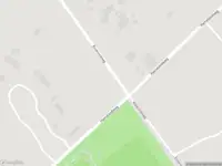 Politie naar de Hamelandweg in Vorden vanwege aanrijding met letsel