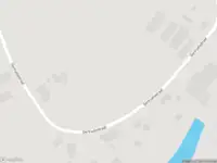 Brandweer met gepaste spoed naar de Gertrudisstraat in Weert