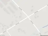 Brandweer met grote spoed naar de Kostersweg in Loenen vanwege middelgrote brand