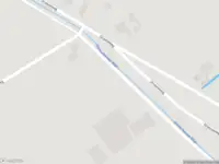 Brandweer met gepaste spoed naar de Groeneweg in Hoogblokland vanwege dier(en) in nood