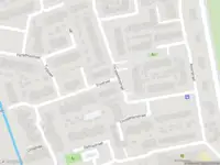 Brandweer met gepaste spoed naar de Irisstraat in Noorden vanwege dier(en) in nood