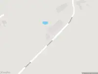 Brandweer met gepaste spoed naar de Zwaakweg in Nisse