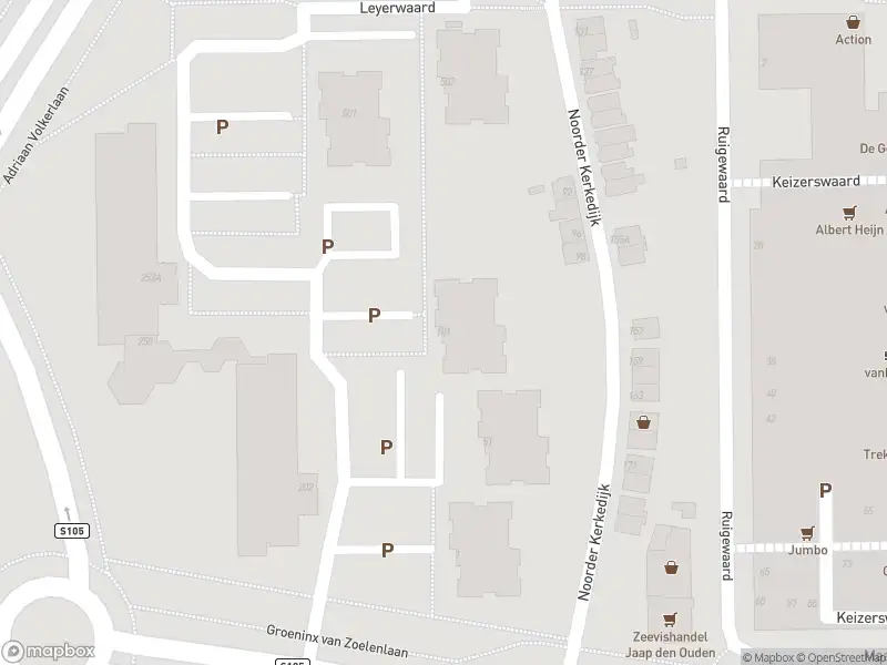 112 melding Ambulance met grote spoed naar de Grienderwaard in Rotterdam
