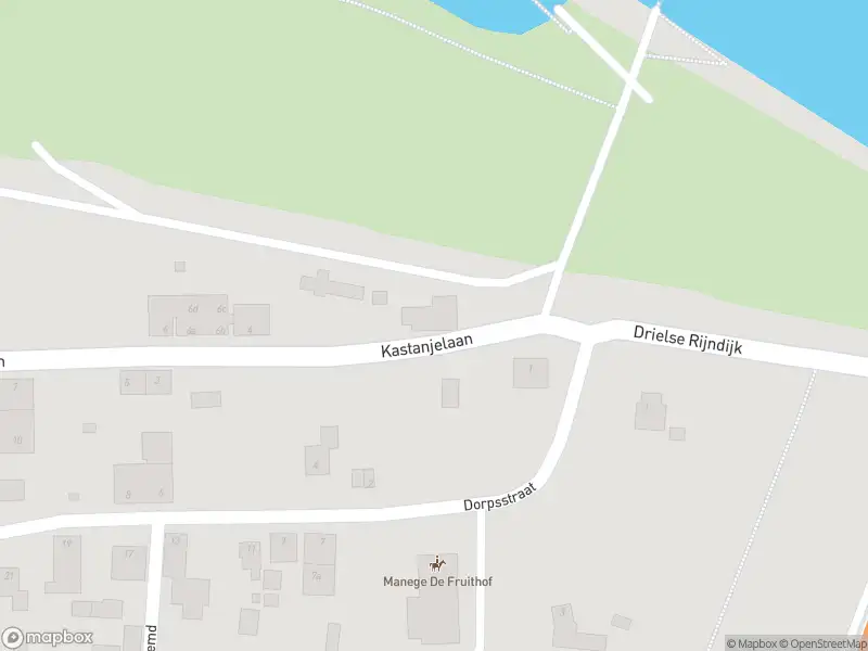Overlastmelding Kastanjelaan in Heteren
