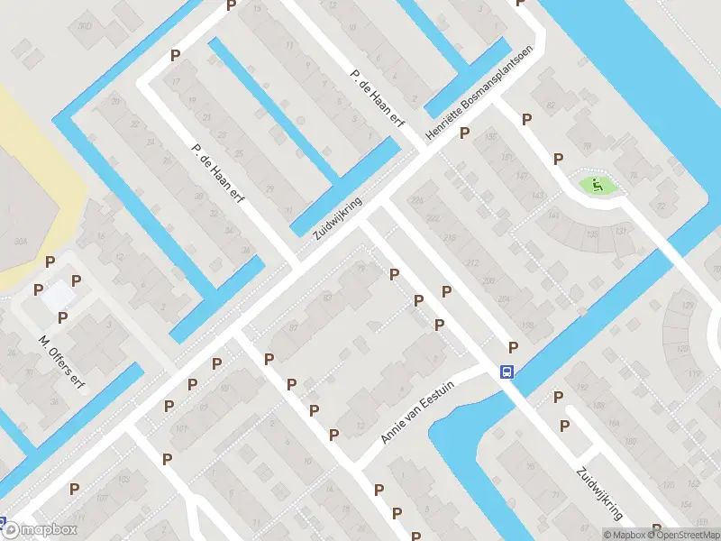 Overlastmelding Zuidwijkring in Heerhugowaard