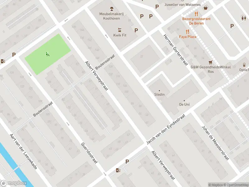 112 melding Traumahelikopter met grote spoed naar de Albert Verweystraat in Voorburg