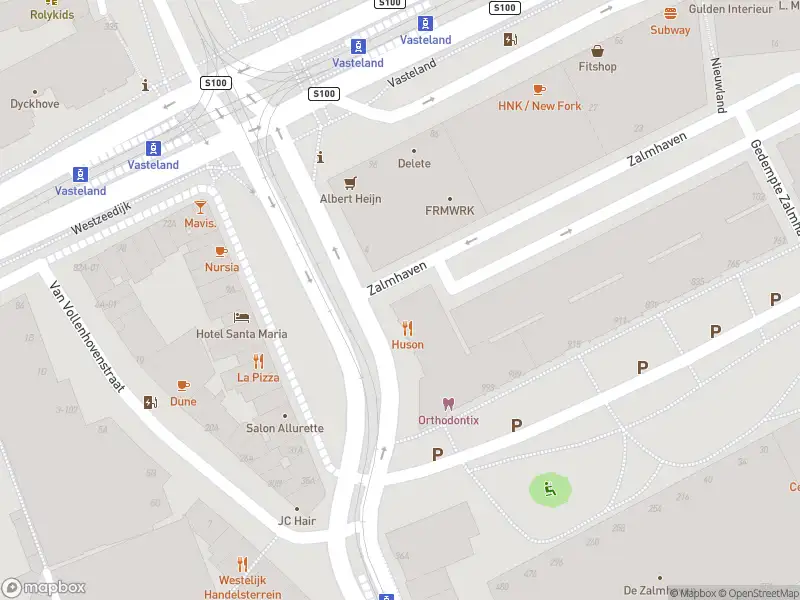 112 melding Ambulance met gepaste spoed naar de Scheepstimmermanslaan in Rotterdam