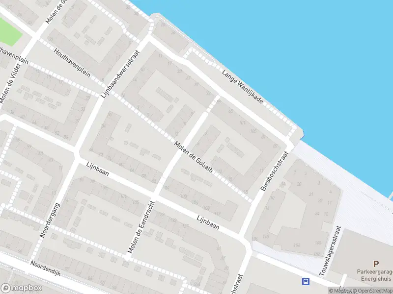 Ambulance met gepaste spoed naar de Viermolenspoort in Dordrecht