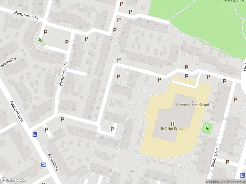 Brandweer met gepaste spoed naar de Remmerstein in Dordrecht vanwege stormschade