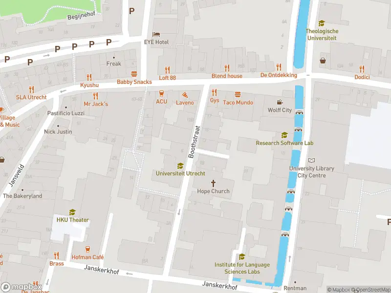 Politie naar de Adelaarstraat in Utrecht vanwege aanrijding met letsel