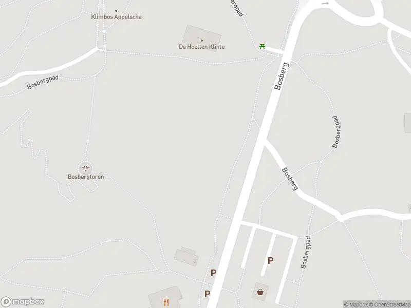Brandweer met gepaste spoed naar de Bosberg in Appelscha vanwege een buitenbrand