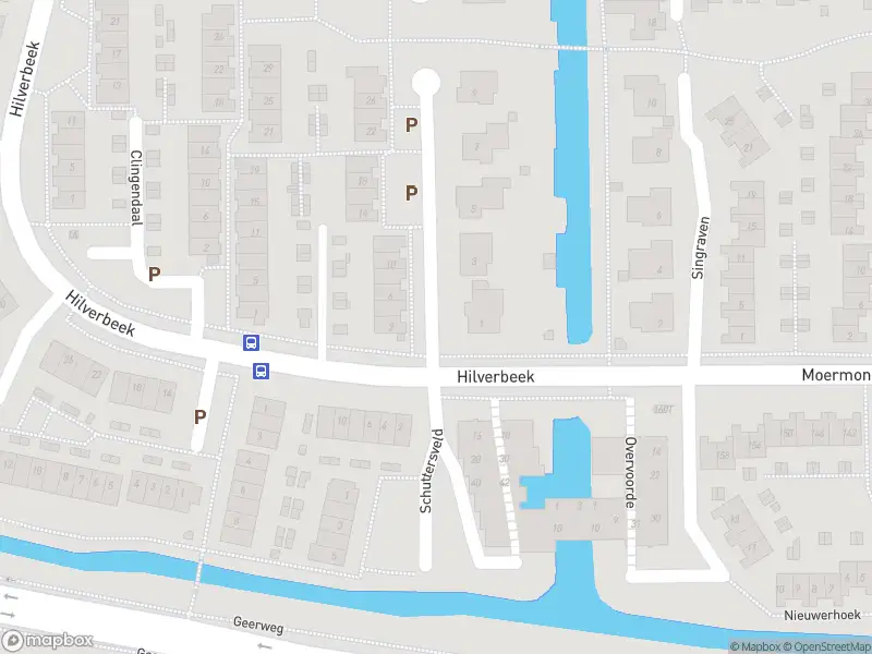 Brandweer met grote spoed naar de Groenendaal in Zwijndrecht vanwege afhijsen patient