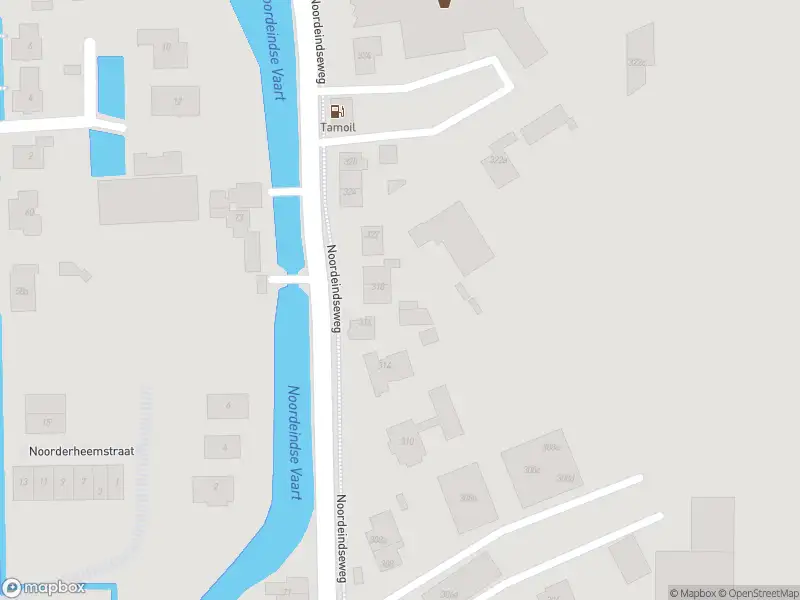 112 melding Ambulance met grote spoed naar de Noordeindseweg in Berkel en Rodenrijs