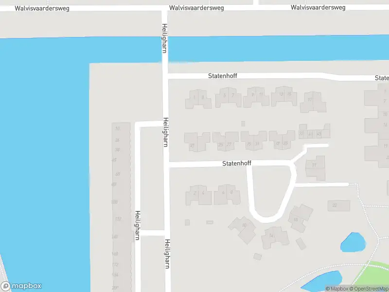 112 melding Ambulance met gepaste spoed naar de Statenhoff in Den Helder