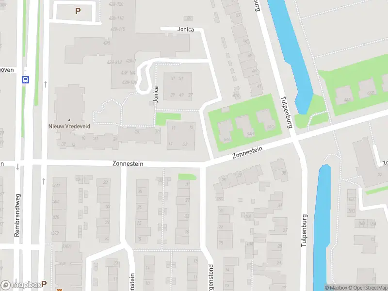 112 melding Ambulance met gepaste spoed naar de Jonica in Amstelveen