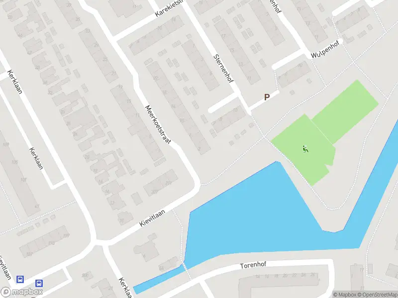 112 melding Ambulance met gepaste spoed naar de Meerkoetstraat in Capelle aan den IJssel