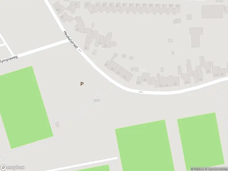 Brandweer met gepaste spoed naar de Oranjeplein in Maastricht vanwege een liftopsluiting
