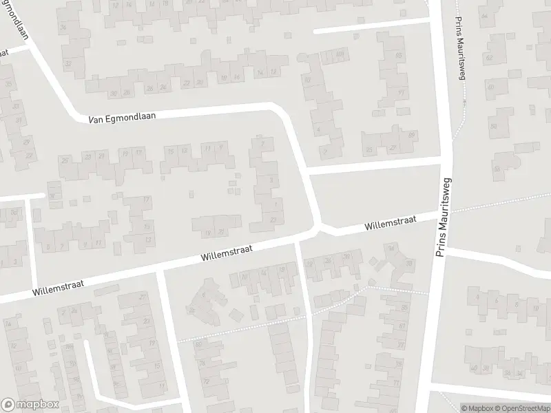 112 melding Overlastmelding Van Egmondlaan in Waalre