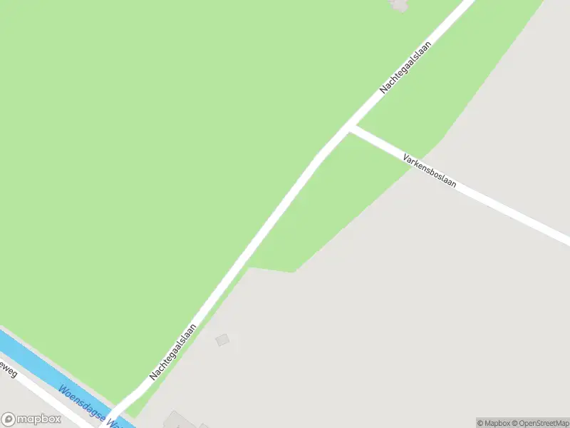 Overlastmelding Nachtegaalslaan in Noordwijk