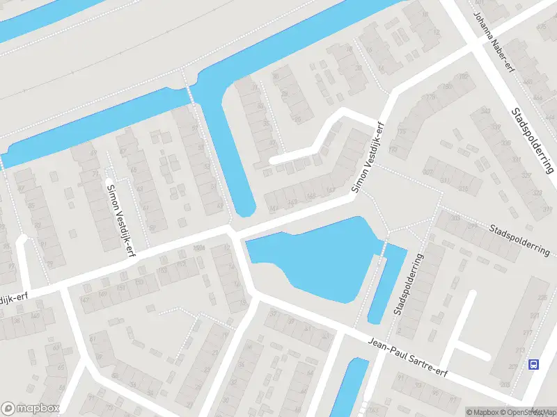 Overlastmelding Simon Vestdijk-Erf in Dordrecht