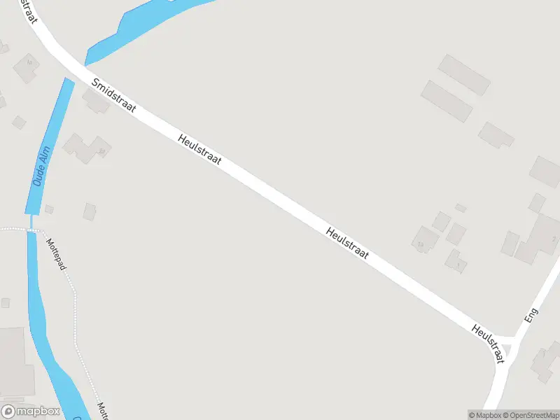 Overlastmelding Heulstraat in Uitwijk