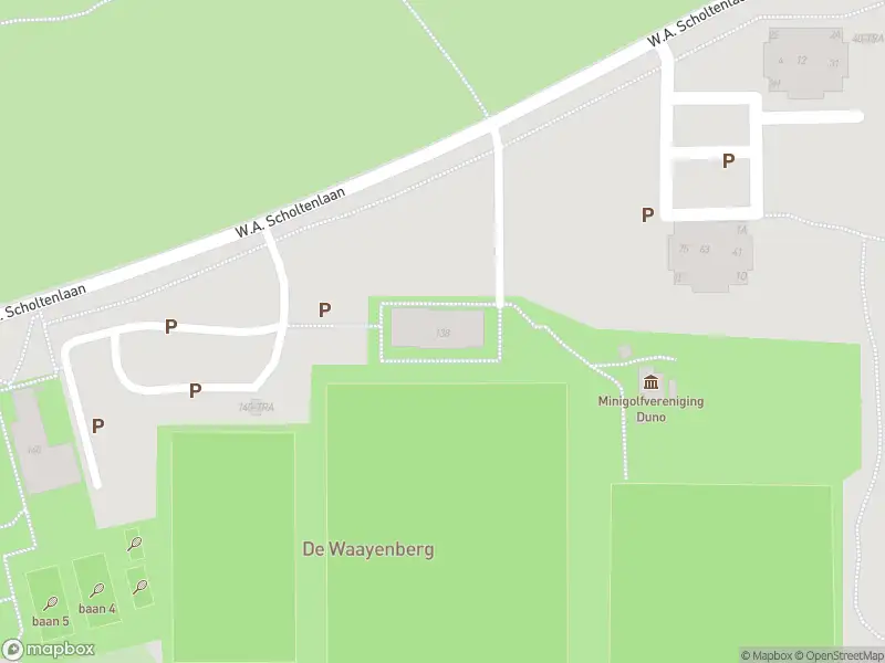 Anonieme overlastmelding W.A. Scholtenlaan in Doorwerth