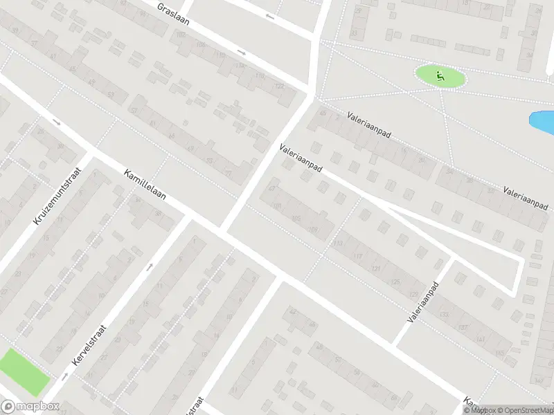 Overlastmelding Kamillelaan in Arnhem gesloten