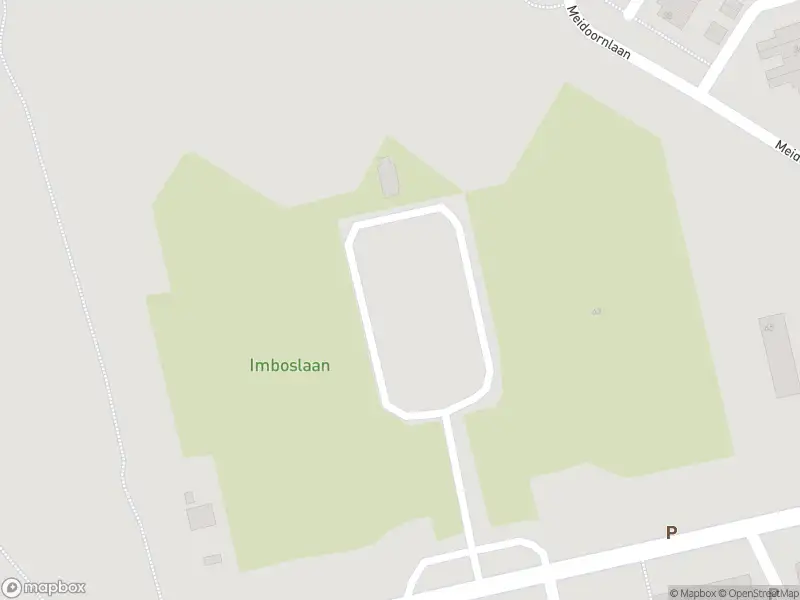 Overlastmelding Imboslaan in Dieren
