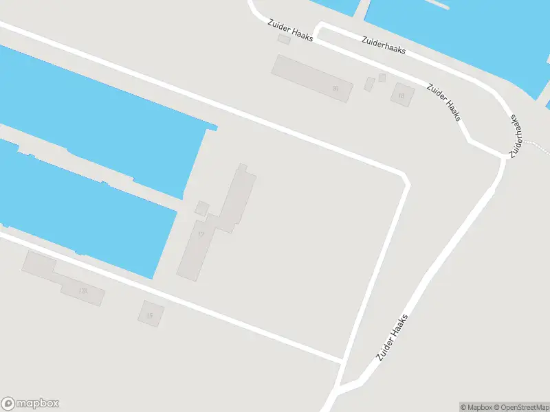 Ambulance met gepaste spoed naar de Zuider Haaks in Den Hoorn