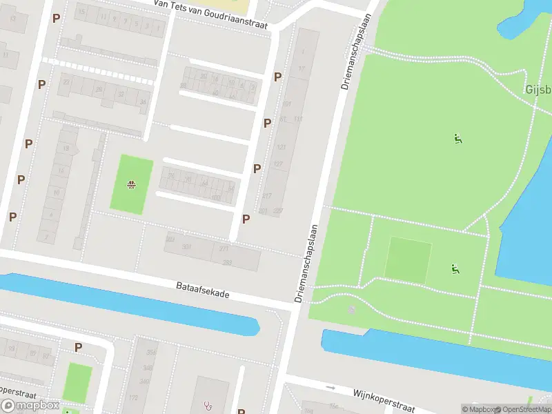 112 melding Ambulance met grote spoed naar de Gerard van Lomstraat in Gorinchem